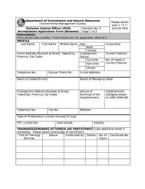 pco log in|pco renewal online.